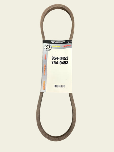 Cub Cadet Belt-V - 954-0453