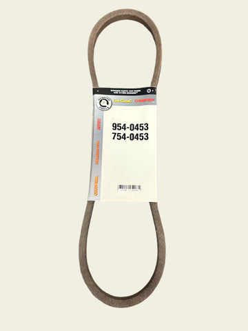 Cub Cadet Belt-V - 954-0453