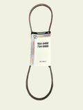 Cub Cadet Belt:V - 954-0460