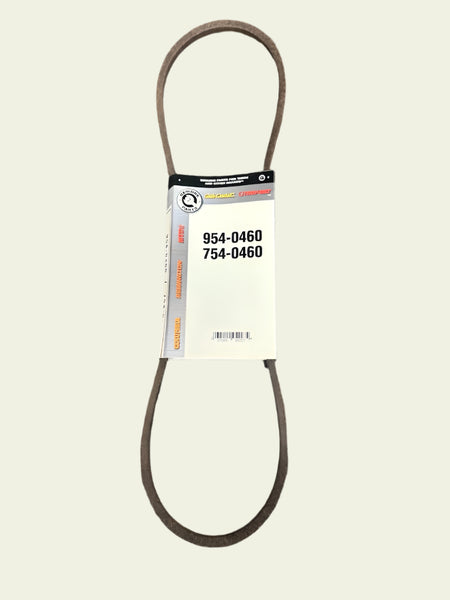 Cub Cadet Belt:V - 954-0460