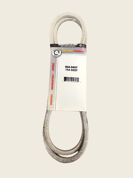 Cub Cadet Belt- V Type - 954-0497
