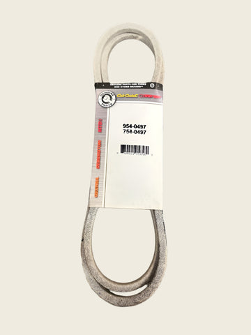Cub Cadet Belt- V Type - 954-0497