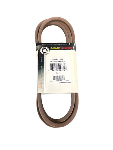 Cub Cadet Belt-V  A Sec X 90 - 954-05156A