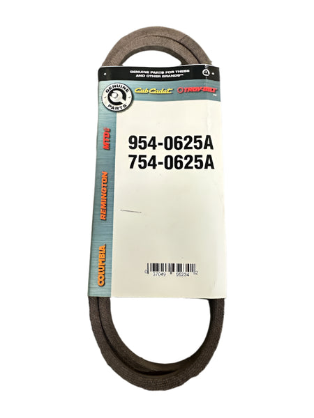Cub Cadet Belt-V Type - 954-0625A