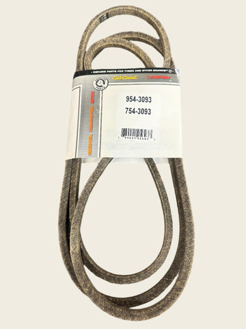 Cub Cadet Belt-Spindle - 954-3093