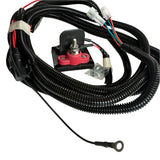 Cub Cadet Auxiliary Power Ki - 39A70114100