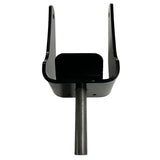 Cub Cadet Yoke-Caster Wheel - 603-05020A-0637
