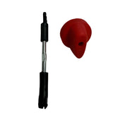 Cub Cadet Choke Lever Assemb - 751P18086