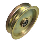 Cub Cadet Pulley-Flat Idler - 756-3105