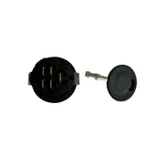 Cub Cadet Switch-Key  3 Pos - 925-04228