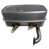 Cub Cadet Muffler SINGLE CYLINDER KOHLER - 951-11943A