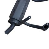 Cub Cadet Muffler - 751P17306