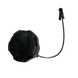 Cub Cadet 751P15242A - CAP-FUEL W/TETHER