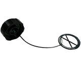 Cub Cadet Cap Asm-Fuel - 791-182612