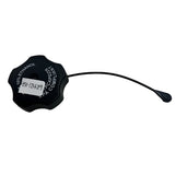 Cub Cadet Cap-Fuel  W/Tether - 951-12429