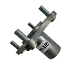 Cub Cadet Hub Asm-Wheel Dbl - 918-04228A