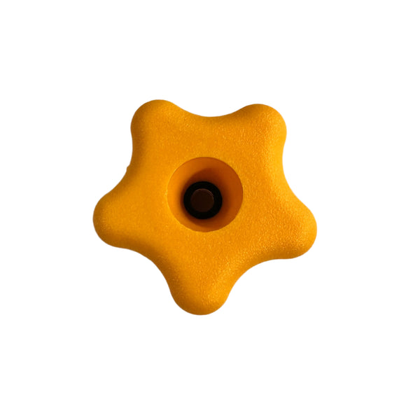Cub Cadet Knob-Star Yellow 5 - 720-05009