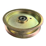 Cub Cadet Pulley-Flat Idler - 756-3105