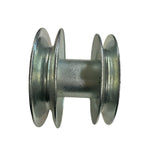 Cub Cadet Pulley Assy-Dbl. - 759-3651