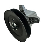 Cub Cadet Spdl Asm-Pulley & - 618P09236