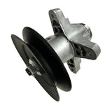 Cub Cadet Spdl Asm-Pulley & - 918-04125C