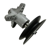 Cub Cadet Spdl Asm-Pulley & - 918-04608A