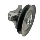 Cub Cadet Spdl Asm-Pulley & - 918-04822B