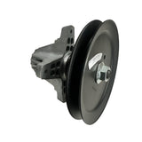 Cub Cadet Spdl Asm-Pulley & - 918-04865A