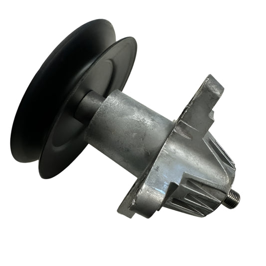 Cub Cadet Spdl Asm-Pulley & - 918-05137