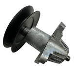 Cub Cadet Spdl Asm-Pulley & - 918-05137