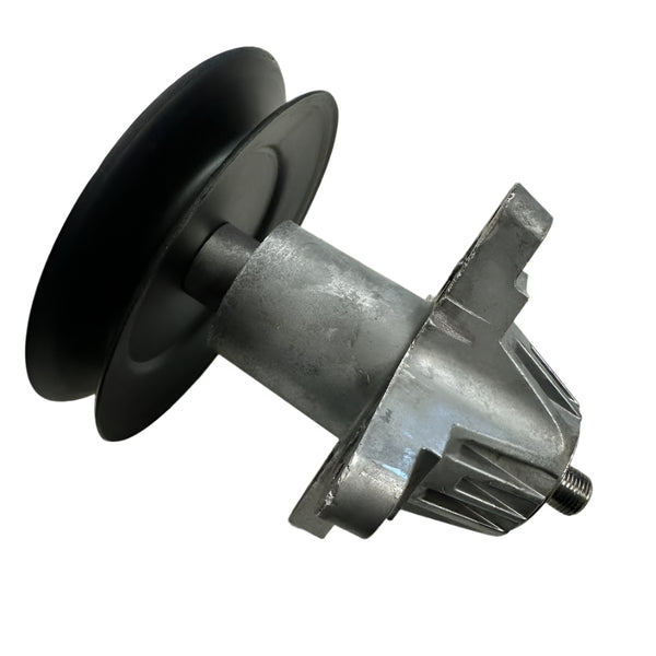 Cub Cadet Spdl Asm-Pulley & - 918-05137