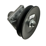 Cub Cadet Spindle Asm-Pulley - 918-0625B