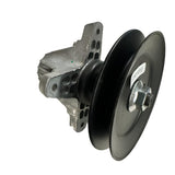 Cub Cadet Spdl Asm-Pulley & - 918-06978