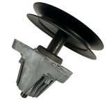 Cub Cadet Spindle Asm-Blade - 918-07087
