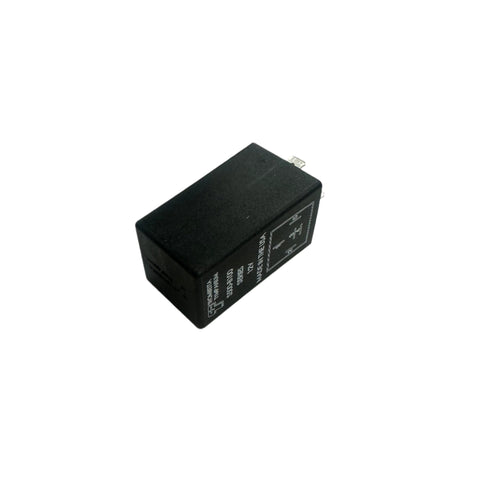725-05076 - Has Been Replaced