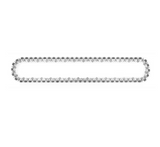 STIHL 3213 005 0064 Stihl 16" 36 GMB 64 Diamond chain