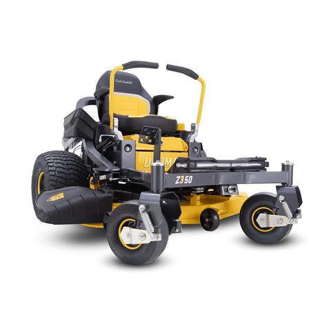 CUB CADET ULTIMA Z3 50 17RIECE2010