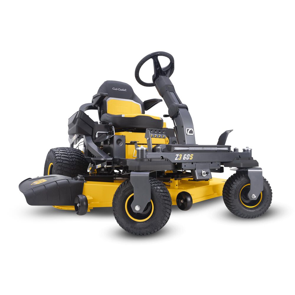 Cub Cadet Zero-Turns | P & P Small Engines