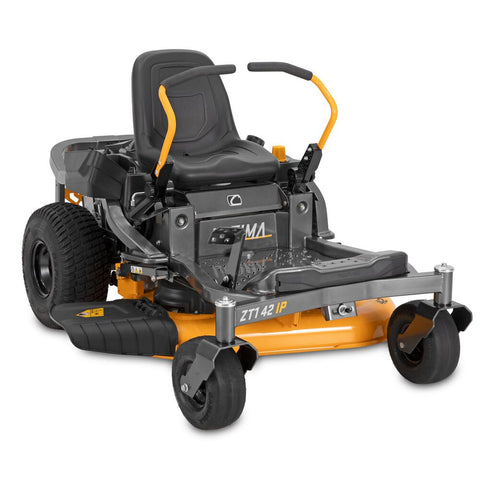 Cub Cadet ULTIMA ZT1 42IP 17RLEACS010