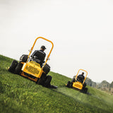 Cub Cadet PRO Z 972 SD EFI Kawasaki -  53FLHVUYA50