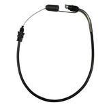 Hustler - 746P05631 - CABLE-PARK BRAKE