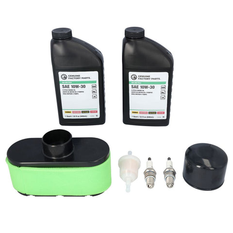 Cub Cadet 490-950-F063 Engine Maintenance Kit for Kawasaki Engine