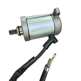 Cub Cadet Starter Motor Assembly - 503-01191