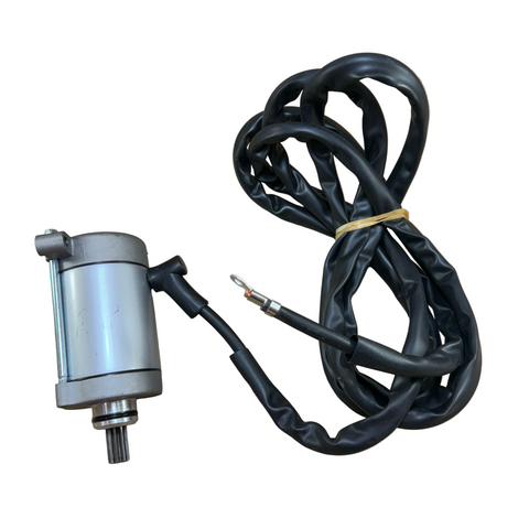 Cub Cadet Starter Motor Assembly - 503-01191