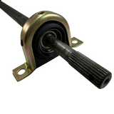 Cub Cadet Front Drive Shaft - 918-07394
