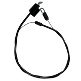 Cub Cadet Cable:Clutch Auger - 946-04236