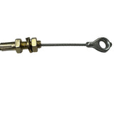 Cub Cadet Cable-Trans Brake - 946-04344