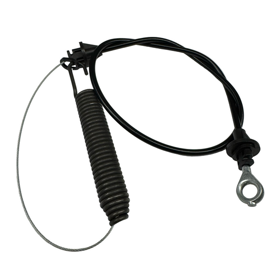 Cub Cadet Cable-Deck Engage - 946-04092