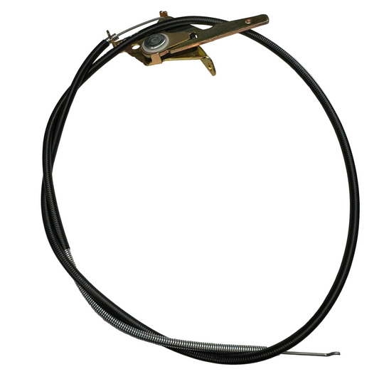 Cub Cadet Cable-Throtl/Choke - 946-04556