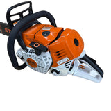 STIHL MS 500i Chainsaw | Professional Fuel Injected Chainsaw